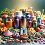 Understanding Dietary Supplements: Functions and Benefits Explained