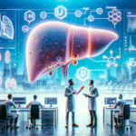 Liver Blood Test Guide: Essential Information for Stroud Residents
