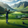 Golf Shoulder Mobility: Key Tips for Enhanced Flexibility