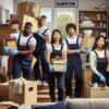House Clearance in Watford: Your Complete Local Guide