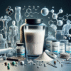 Whey Protein: The Essential Nutrition Guide You Need