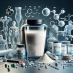 Whey Protein: The Essential Nutrition Guide You Need
