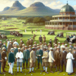 Krugersdorp Golf Club: Experience Ultimate Golfing Fun