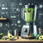 High-Quality Blender for Versatile Investing