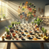 Herbal Tea Recipes: Simple Brews for Beginners