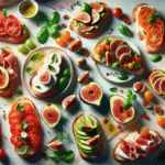 Impressive Romantic Dinners: Date Night Recipes to Try