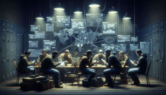 Collaboration Ideas for Preppers: Essential Strategies for Success