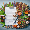 Herbal Dosages: A Safe Guide for the UK