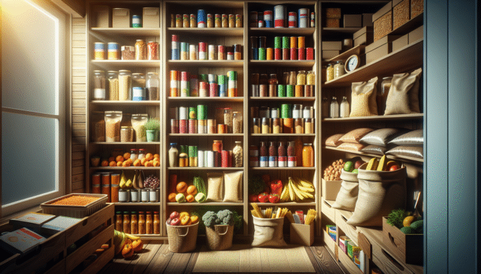 Essential Survival Meal Planning Strategies to Master