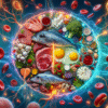 Vitamin B12 Blood Test Guide: Essential Information for Skegness