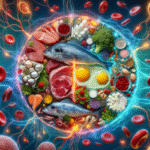 Vitamin B12 Blood Test Guide: Essential Information for Skegness