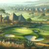 Randpark Golf Club: Explore Two Unique Courses in One Location