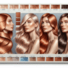 Autumn Hair Treatments for Vibrant Color: Essential Tips