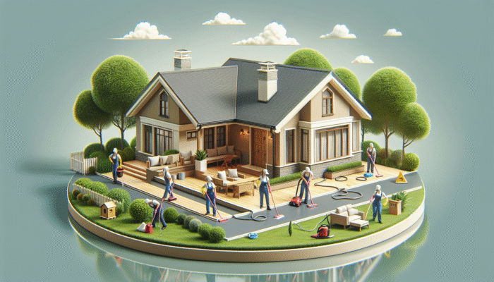 House Clearance Solutions in Chester: Fast and Efficient Service