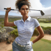 Trendy Women’s Golf Fashion: Style Inspirations