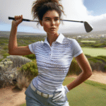 Trendy Women’s Golf Fashion: Style Inspirations