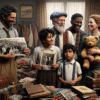 Home Clearance: Compassionate Solutions in the UK