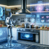 AI-Powered Kitchen Tools for Modern Cooking Success