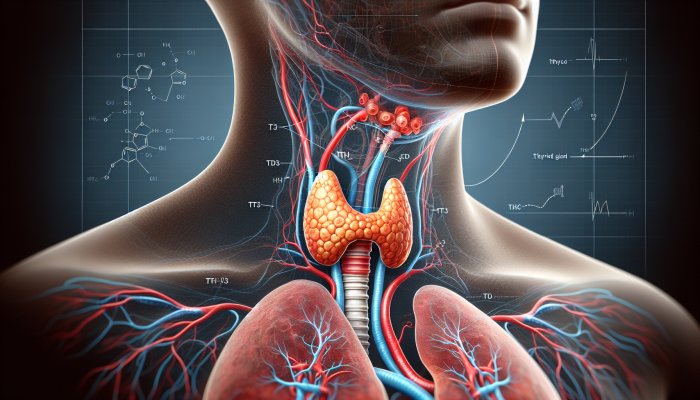 Thyroid Blood Test in Renfrew: Your Comprehensive Guide