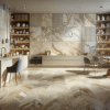 Essential Guide to Cleaning Travertine Surfaces in the UK