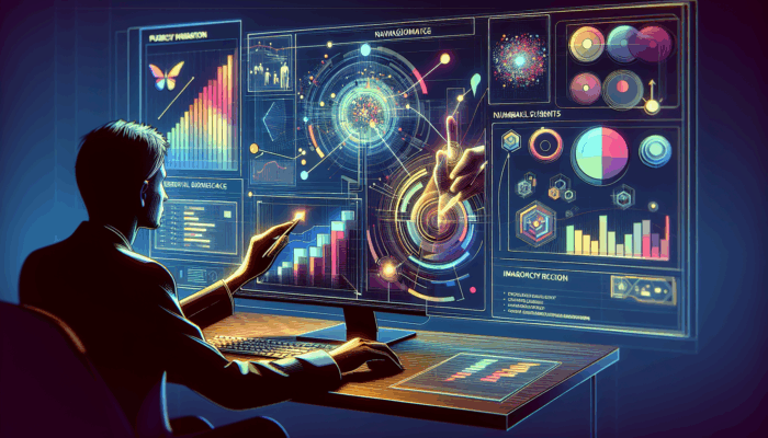 Google Business Dashboard for Enhanced Online Visibility