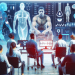 Testosterone Blood Test: A Comprehensive Guide for Ormskirk Residents