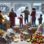 Blizzard Survival: Essential Tips and Tricks for Success