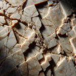 Repairing Cracked Travertine Tiles with DIY Solutions