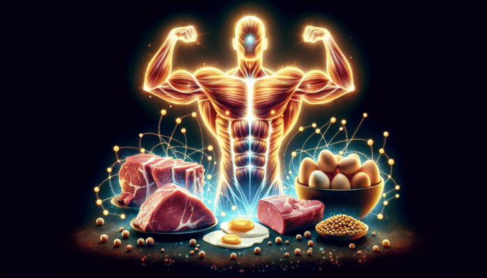 BCAAs Long-Term Use: A Vital Safety Guide