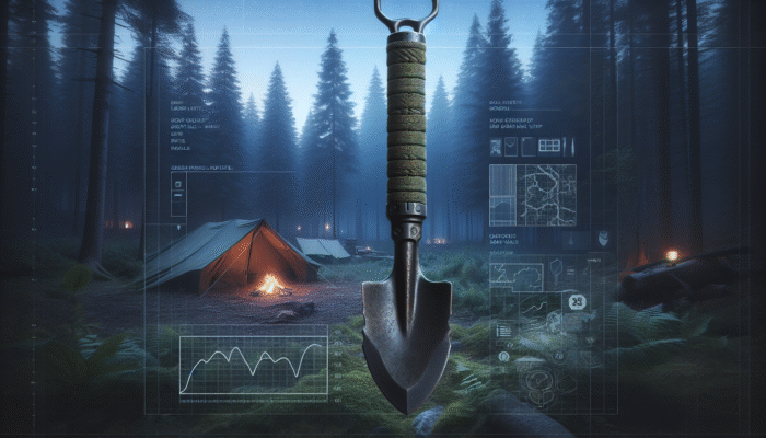 Survival Shovel Picks: Essential Gear for Every Adventure