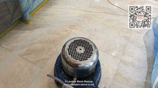 Marble Polishing Techniques for a Brilliant Shine