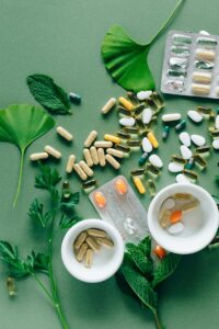 Supplements risks