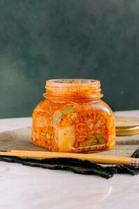 DIY Fermented Foods for Gut Health: Easy Recipes