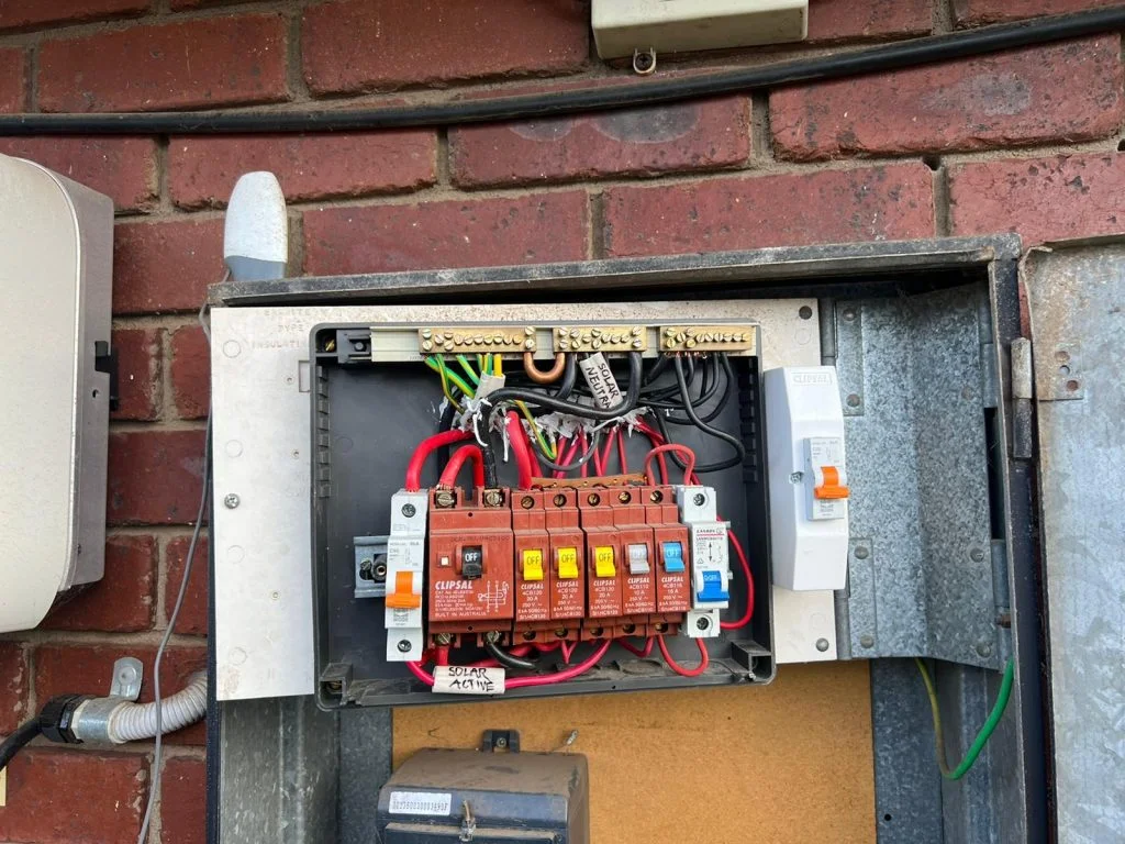 Blown Fuse Box: Essential Steps to Take Next