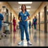Xero Shoes for Nurses: Tips to Survive 12-Hour Shifts