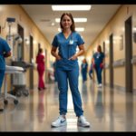 Xero Shoes for Nurses: Tips to Survive 12-Hour Shifts