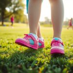Xero Shoes for Children: 2025 Podiatry Insights