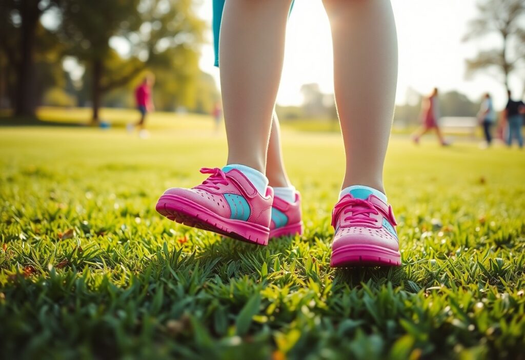 Xero Shoes for Children: 2025 Podiatry Insights