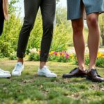Xero Shoes: Revolutionizing Spring 2025 Barefoot Fashion