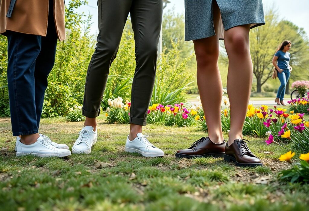 Xero Shoes: Revolutionizing Spring 2025 Barefoot Fashion