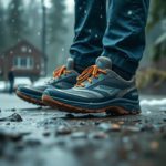 Waterproofing Techniques for Xero Shoes in Any Weather