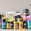 Vegan Protein Supplements: Boost Your Brand for Muscle Gain