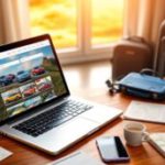 Online Car Rental Tips: Essential Guide for Your Trip