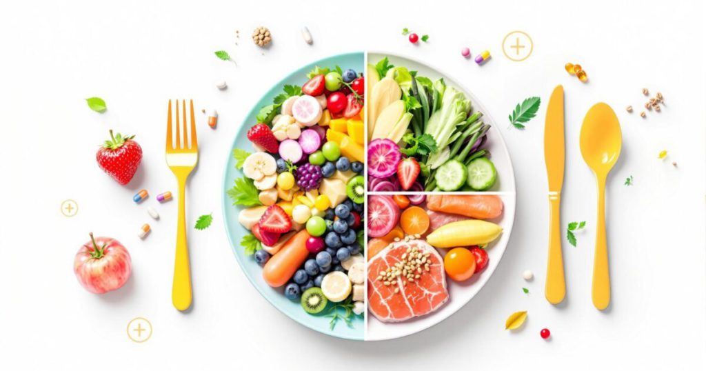 Dietary Supplements: Harnessing Their Benefits and Potential