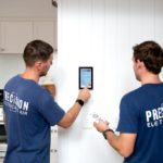 Air Conditioning Installation: What Professionals Deliver
