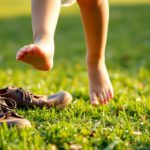 Barefoot Footwear’s Orthopedic Effects on Kids