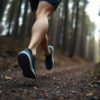 Injury Prevention in Trail Running with Minimalist Shoes
