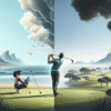 Enhance Local Techniques for Golf Swing Adaptability