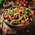 Travel-Friendly Potluck Dishes: Easy and Delicious Recipes