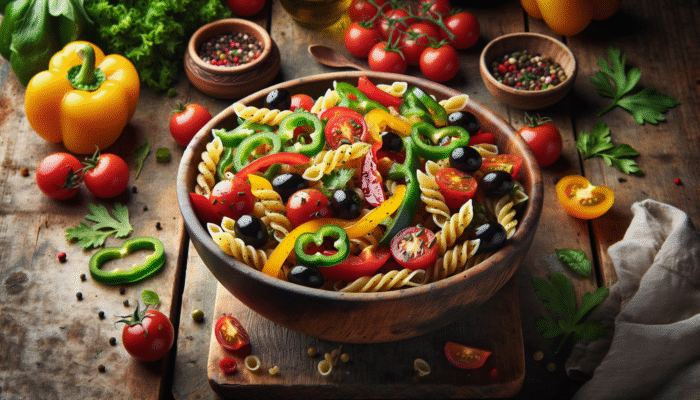 Travel-Friendly Potluck Dishes: Easy and Delicious Recipes